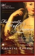 Farewell, My Queen