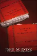 Booked Twice: Booked to Die/The Bookman's Wake