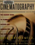 Book cover of Cinematography