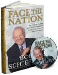 Face the Nation: My Favorite Stories from the First 50 Years of the Award-Winning News Broadcast