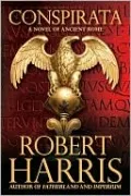 Conspirata (Cicero Series #2)
