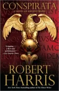 Conspirata (Cicero Series #2)