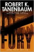Fury (Butch Karp Series #17)