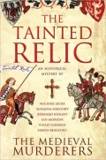 The Tainted Relic : An Historical Mystery