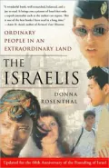 The Israelis : Ordinary People in an Extraordinary Land