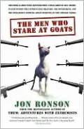Men Who Stare at Goats