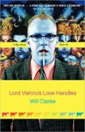 Lord Vishnu's Love Handles: A Spy Novel (Sort of)