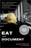 Eat the Document: A Novel