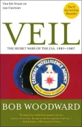 Veil: The Secret Wars of the CIA, 1981-1987