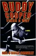 Buddy Cooper Finds a Way