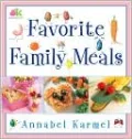 Favorite Family Meals