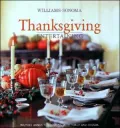 Williams-Sonoma: Thanksgiving Entertaining