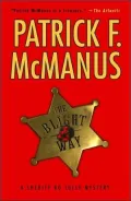 The Blight Way (Sheriff Bo Tully Series #1)
