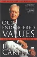 Our Endangered Values: America's Moral Crisis