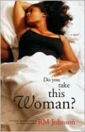 Do You Take This Woman?
