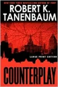 Counterplay (Butch Karp Series #18)