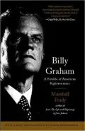 Billy Graham: A Parable of American Righteousness