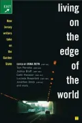 Living on the Edge of the World: New Jersey Writers Take on the Garden State