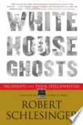 Book cover of White House Ghosts