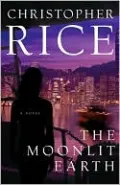The Moonlit Earth