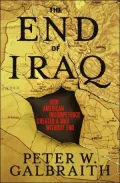 The end of Iraq