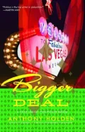Bigger Deal: A Year Inside the Poker Boom