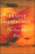 The Sun Also Rises
