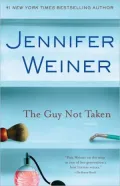 The Guy Not Taken