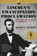 Lincoln's Emancipation Proclamation: The End of Slavery in America