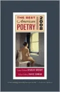 The Best American Poetry 2008