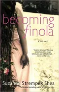 Becoming Finola, Vol. 2