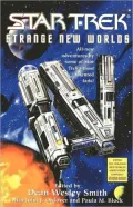 Strange New Worlds IV