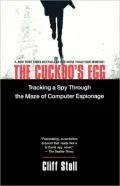 The Cuckoo's Egg