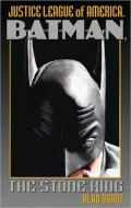 Batman: The Stone King