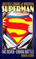 Superman: Neverending Battle