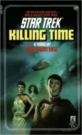 Star Trek #24: Killing Time