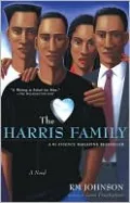 The Harris Family