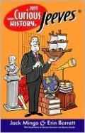 Just Curious about History, Jeeves, Vol. 1