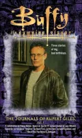 The Journals of Rupert Giles