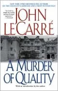 A Murder of Quality