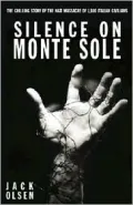 Silence on Monte Sole