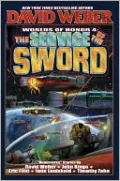 The Service of the Sword (Worlds of Honor Series #4)