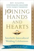 Joining Hands And Hearts