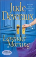 Lavender Morning (Edilean Series #1)