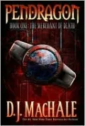 The Merchant of Death (Pendragon Series #1)
