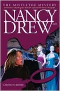 The Mistletoe Mystery (Nancy Drew Series #169)