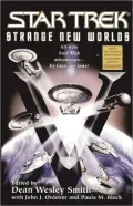 Star Trek: Strange New Worlds V