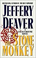The Stone Monkey (Lincoln Rhyme Series #4)