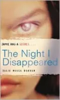 Night I Disappeared