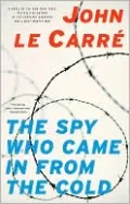 The Spy Who Came in from the Cold